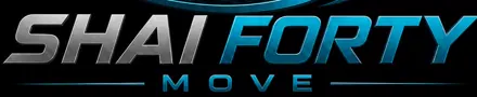 SHAI FORTY MOVE